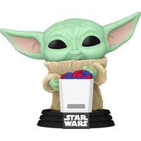 Funko POP! #825 Star Wars: Mandalorian - Grogu - Funko POP!