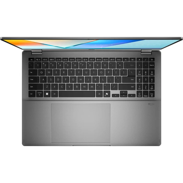 ASUS Vivobook 14 Flip (TP3407SA-OLED147WZ) šedý - Notebooky - Obrázek d_258054e234e1454e900b4954bb3c4208