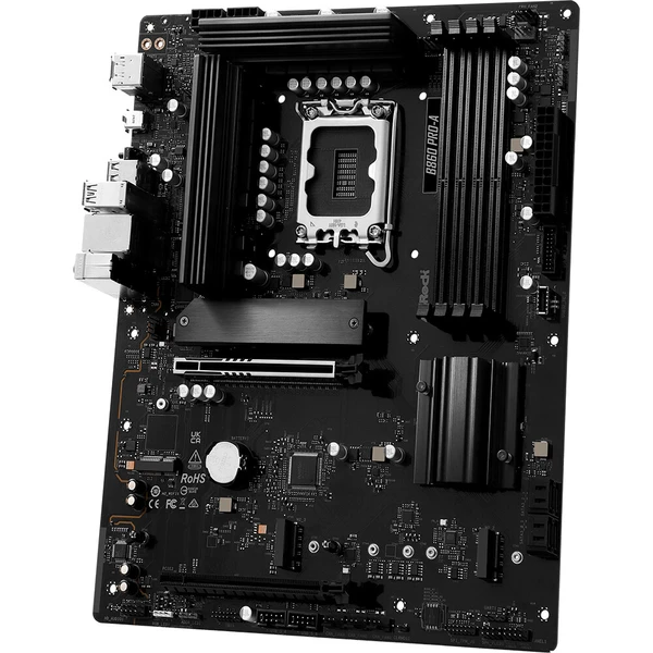 ASRock B860 Pro-A - Základní desky - Obrázek d_2582c7f1392c4c5b9c2312893e0b2c2e