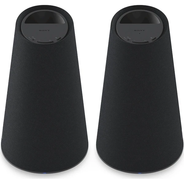 PlayStation Pulse Elevate Wireless Speakers černá - Reproduktory - Obrázek d_2592b192622347cb8a63146f5317a51e