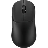 Pulsar X2N CrazyLight Mini bezdrátová herní myš černá - Myši