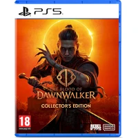 The Blood of Dawnwalker Collectors Edition (PS5) - Hry pro PS5