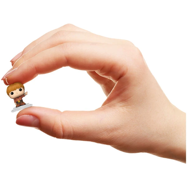 Funko POP! Bitty Stages: BTS - Dynamite - Jin - Funko POP! - Obrázek d_25d392fca714448c9d0120a54968c255