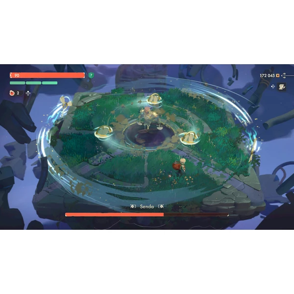 Moonlighter 2: The Endless Vault Collector's Edition (PC) - Hry pro PC - Obrázek d_25dda808989f4bdc95ac6e00a7be647d