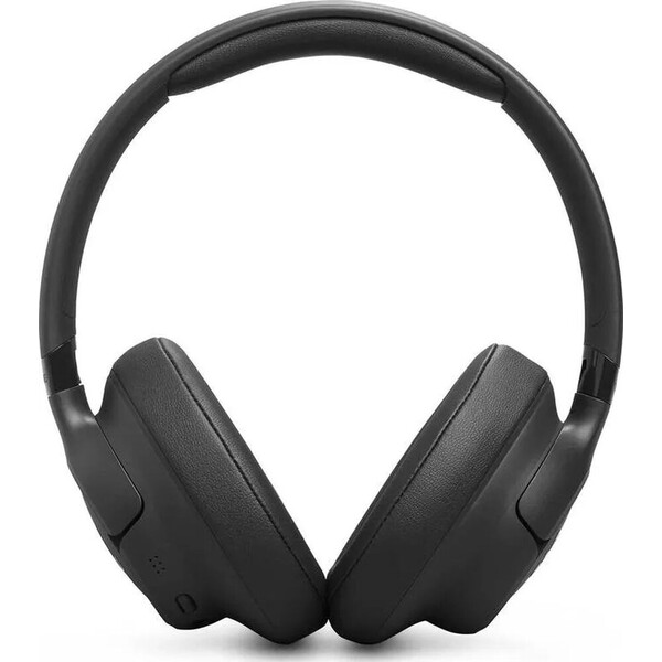 JBL Tune 730BT náhlavní sluchátka černá
