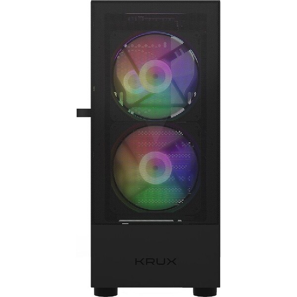 Krux Vako RGB ATX skříň černá - Počítačové skříně - Obrázek d_25efd78a0ea14e90a9da02be02b40b2c