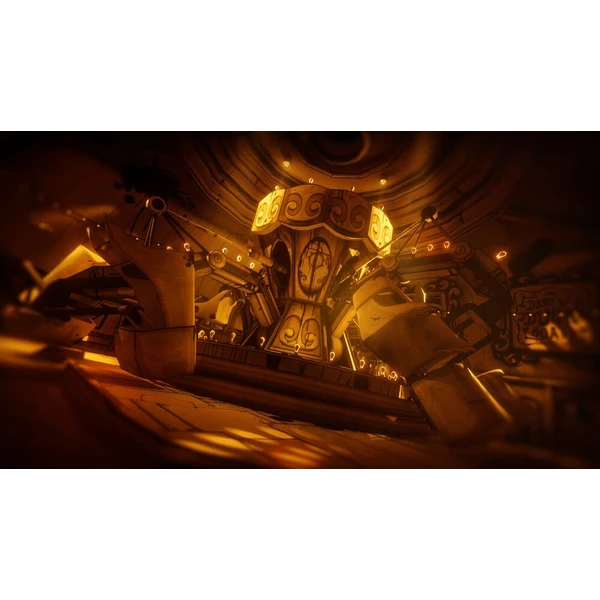 Bendy Double Pack (Switch) - Hry pro Nintendo Switch - Obrázek d_2607402e68784836b98344a98d665f58