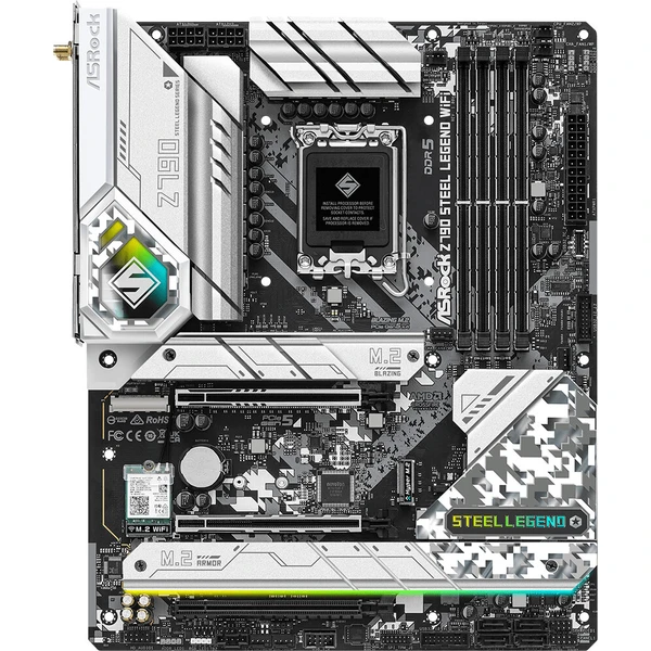 ASRock Z790 STEEL LEGEND WIFI - Základní desky - Obrázek d_260c9c8a281a4754ac48d85feb1ac916