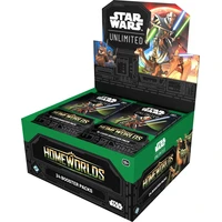SWU 09: Homeworlds - Booster - Star Wars TCG