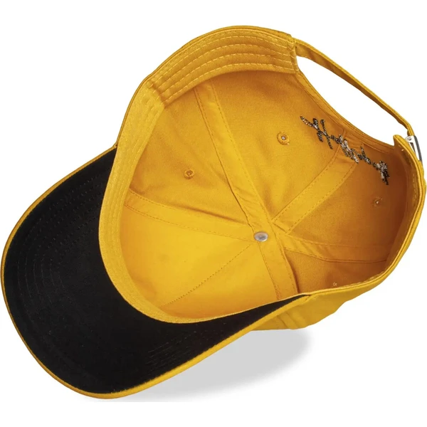 Kšiltovka Harry Potter - Hufflepuff - Kšiltovky a čepice - Obrázek d_260df0fba3db4b67a42f6d8964777d46