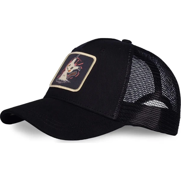 Trucker kšiltovka Pokémon - Mimikyu - Kšiltovky a čepice - Obrázek d_2613deaedefb44bc9cddd57057c923d2
