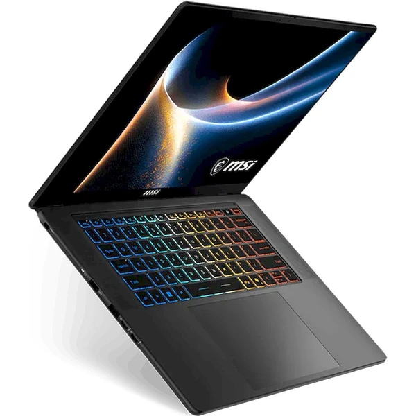 MSI Stealth 16 AI+ (B3WH-054CZ) RTX 5070 Ti černý - Notebooky - Obrázek d_261443ecdfc041b7983356791de083f8