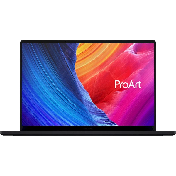 ASUS ProArt P16 (H7606WX-OLED066X) RTX 5090 černý