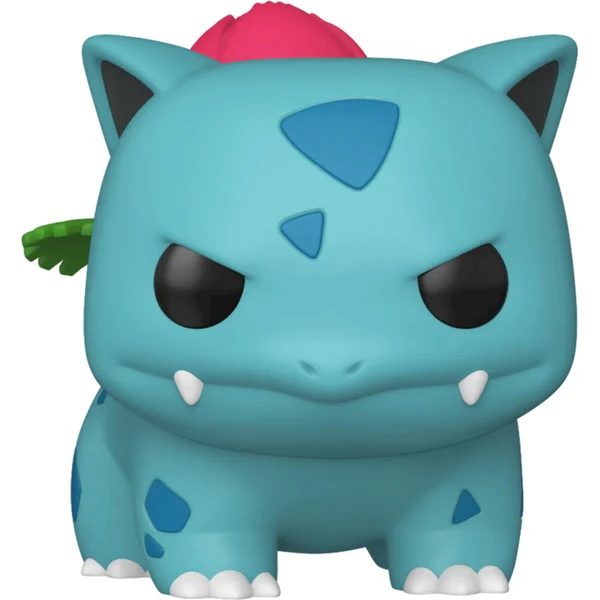 Funko POP! #1126 Games: Pokémon - Ivysaur