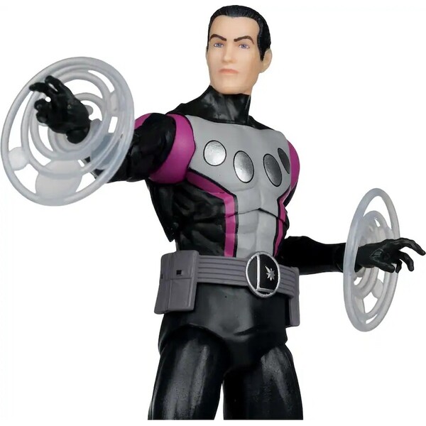 Figurka DC McFarlane Collector Edition WV13 – #51 Cosmic Boy (Final Crisis) 18 cm - Figurky - Obrázek d_263453c24f37465e8f8dfb74bb2572fc