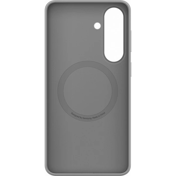 Samsung Silicone Case s MagSafe kryt Galaxy S26+ šedý - Pouzdra - Obrázek d_26418e69ec864ce99cc112dbeb2aff70