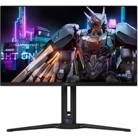 GIGABYTE AORUS FO27Q2 herní monitor 27" - Monitory