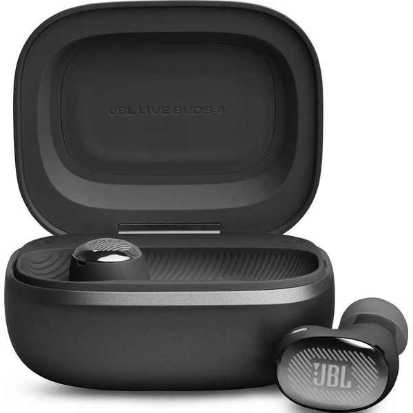 JBL Live Buds 4 bezdrátová sluchátka TWS černá - Sluchátka - Obrázek d_265a267f655947a48bc47c0d69f0d86b