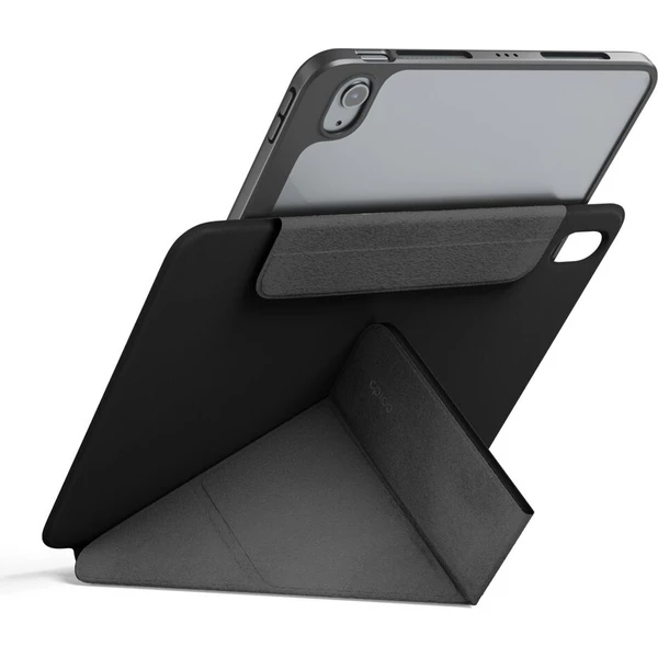 Epico TechGrain Spin 2in1 Flip pouzdro iPad 10,9" (A14)/iPad 11" (A16) černé - Pouzdra - Obrázek d_2660667753e04750bcb9b244f290adb3