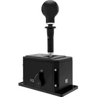 SIMAGIC DS-8X H řadící páka - Řadící páky a ruční brzdy