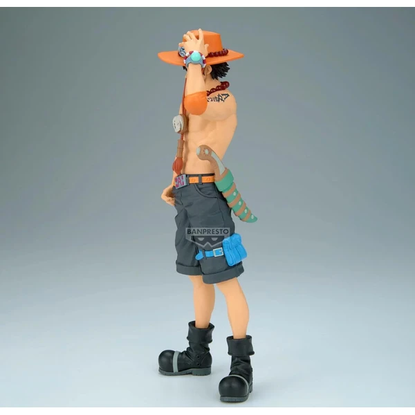 Figurka Bandai Banpresto One Piece DXF THE GRANDLINE SERIES SPECIAL - Portgas D. Ace 20 cm - Figurky - Obrázek d_267a71c207a1441dbdd506ca7bd2bd82