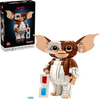 LEGO Ideas 21361 Gremlini: Gizmo - LEGO