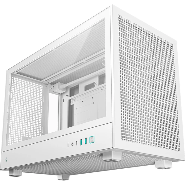 DEEPCOOL CH260 WH bílá - Počítačové skříně - Obrázek d_26801f556eaa4c1aadcc6a694e185f24