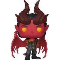 Funko POP! #1188 Games: Baldur's Gate 3 - Raphael - Funko POP!