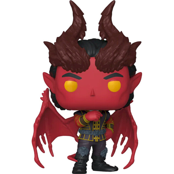 Funko POP! #1188 Games: Baldur's Gate 3 - Raphael