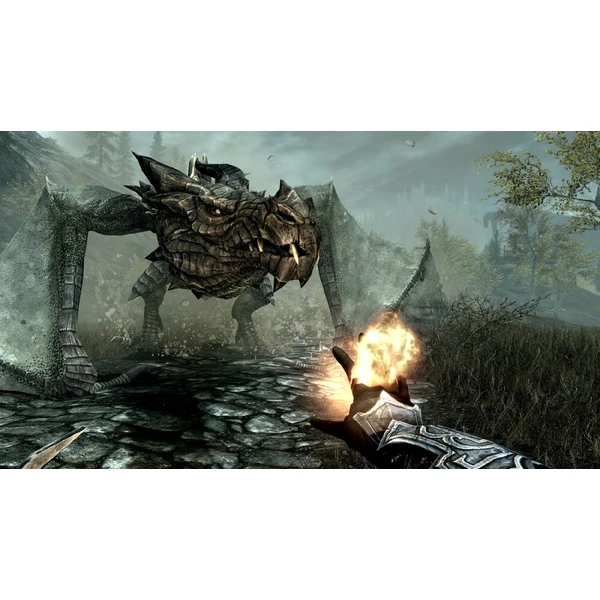 The Elder Scrolls V: Skyrim Anniversary Edition (Code in Box)(Switch 2) - Hry pro Nintendo Switch 2 - Obrázek d_2693ac1bbc3f4f7a930d6803bb38507f