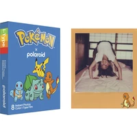Polaroid Pokémon Color Film i-Type (1 pack) limitovaná edice - Filmy pro instantní fotoaparáty