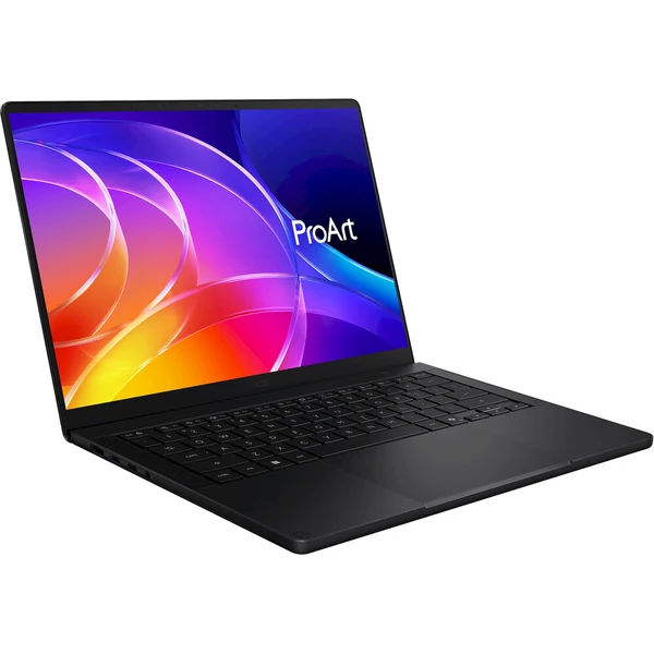 ASUS ProArt P14 (H7407BA-OLED017W) NVIDIA RTX Spark N1X (20c/32GB) černý - Notebooky - Obrázek d_26a0191f145145c796e0ece5200f56a0