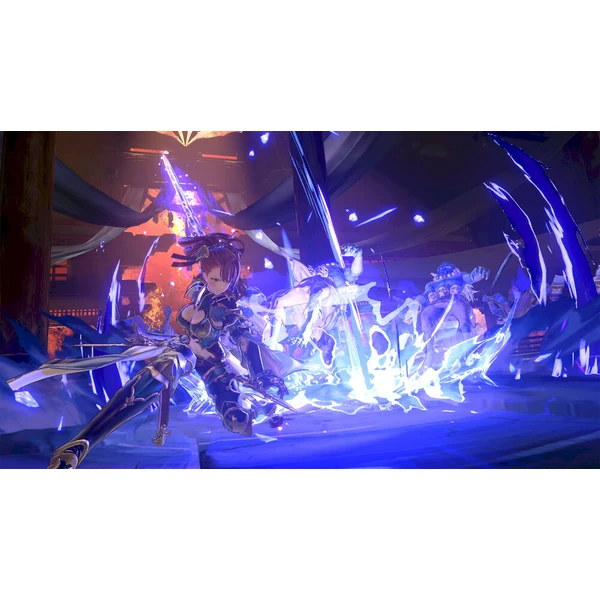 Granblue Fantasy Relink Endless Ragnarok (PS5) - Hry pro PS5 - Obrázek d_26a0aefc108d467cab276eaeee3cc8a4