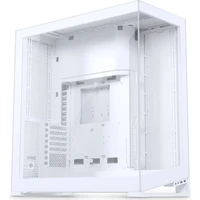 Phanteks NV Series NV9 bílá - Počítačové skříně