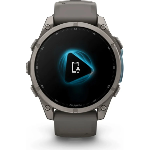 Garmin fenix 9 47mm titan/tmavě šedé - Chytré hodinky - Obrázek d_26b288670d6341d3a81ab877bcc217ac