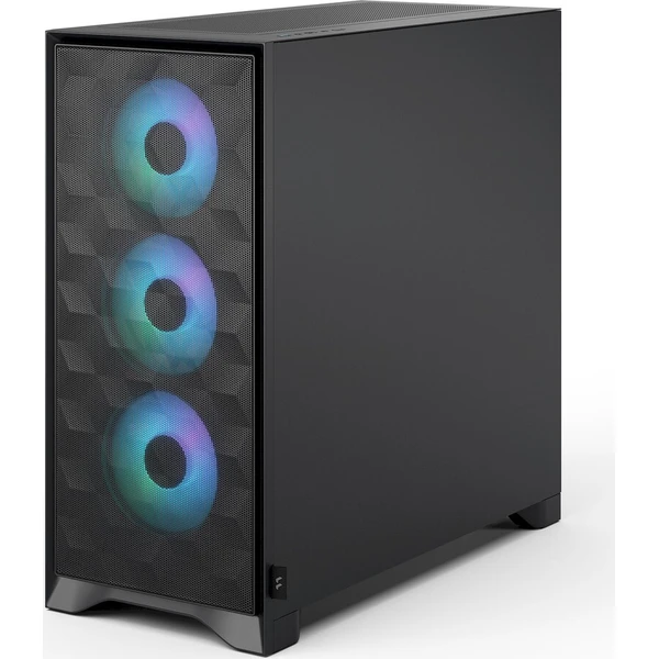 Fractal Design Pop 2 Air Black TG RGB - Počítačové skříně - Obrázek d_26b356c8f3db424e9dd1f6077c4e3c16