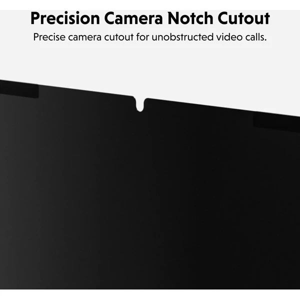 Targus Hypershield Privacy magnetický filtr na displej Apple MacBook Neo - Ochranné folie a skla - Obrázek d_26b6716d3e8644499b835a51e3fc0f42