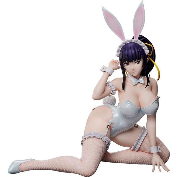 Soška FREEing Overlord - Narberal Gamma: Bunny 32 cm