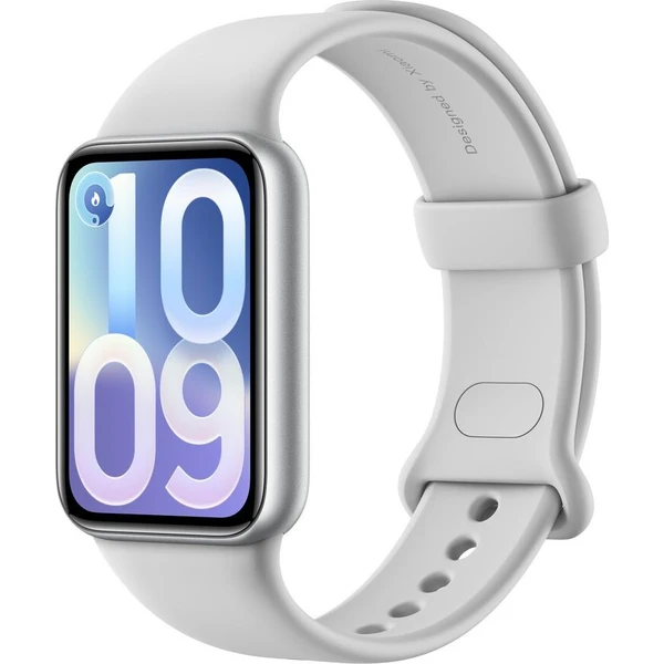 Xiaomi Smart Band 10 Pro chytré hodinky stříbrné - Chytré hodinky - Obrázek d_26b97522ae9149828c2b3ed15c6d35af