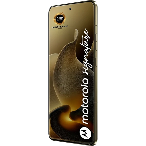 Motorola Signature 16GB/512GB PANTONE Martini Olive - Mobilní telefony - Obrázek d_26bf524658c64984afcf886808e9af93
