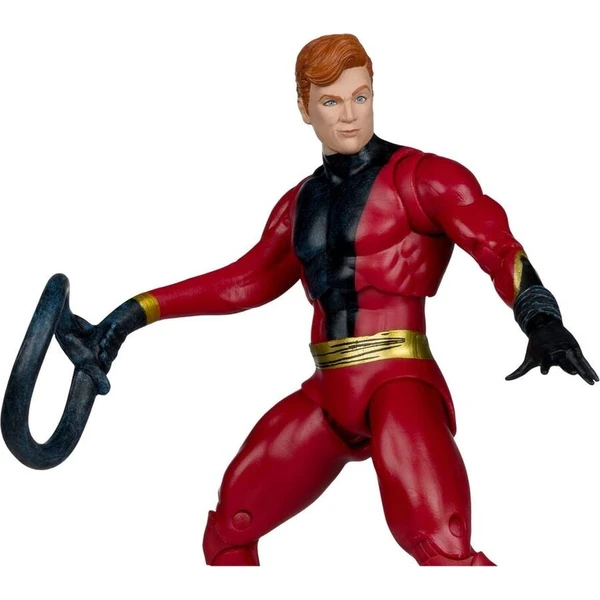 Figurka DC McFarlane Collector Edition WV13 – #50 Elongated Man (Identity Crisis) 18 cm  - Figurky - Obrázek d_26bfe31485934bec8eab40705444c090