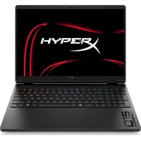 HyperX OMEN 15-gb0002ncx (D93LZEA#BCM) RTX 5060 černý - Notebooky