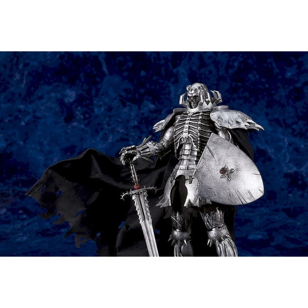 Figurka Berserk Figma Action Figure Skull Knight 17 cm - Figurky - Obrázek d_26cefe62489e44bfbc4a998a77ba2343