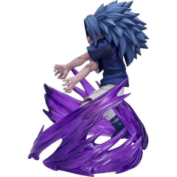 Figurka Bandai Banpresto Naruto 72 Series 26 & 27 Vibration Stars - Sasuke Uchiha 15 cm - Figurky - Obrázek d_26d11cb0729c4823bb3ce3239a3373f0