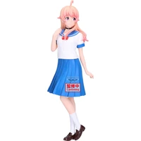 Figurka Bandai Banpresto Witch Watch - Nico Wakatsuki 20 cm - Figurky