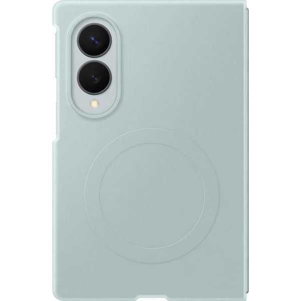 Samsung Silicone Magnet kryt Galaxy Z Fold8 pistáciově zelený - Pouzdra - Obrázek d_26ddb3571c034b5d8d87df7f282d8980