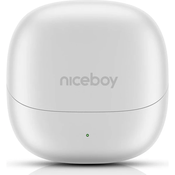 Niceboy Beans 5 bezdrátová sluchátka bílá - Sluchátka - Obrázek d_26deaa3c37264651b3bf65b94fbf7611