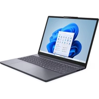 Lenovo IdeaPad Slim 3 15ARP10 (83K700NGCK) šedý - Notebooky
