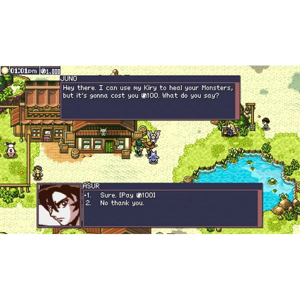 Monster Crown: Sin Eater (Switch) - Hry pro Nintendo Switch - Obrázek d_26e78a62935a45239be116948fe9a04d