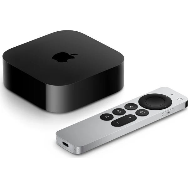 Apple TV 4K 128GB MN893CS/A